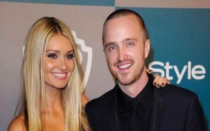 Is Aaron Paul Married? Learn His Relationship History here
